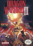 Dragon Warrior III (Nintendo Entertainment System)